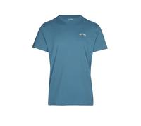 Billabong Arch Kurzarm-t-shirt 2XL Real Teal