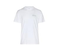 BILLABONG Herren Beachshirt Fauna weiss | S