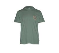 BILLABONG Herren Beachshirt Rotor olive | S