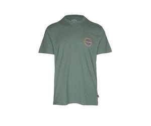 BILLABONG Herren Beachshirt Rotor olive | S
