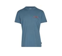 BILLABONG Herren Beachshirt Since 73 Poster dunkelblau | L