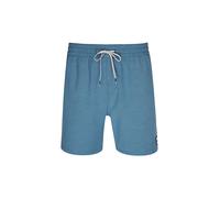 BILLABONG Every Other Day 17"- Layback Swim Shorts for Men - Schwimmshorts - Männer - XL - Blau
