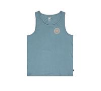 Billabong - Crayon Wave - Tank Top, Gr. L, türkis (WashedBlue)