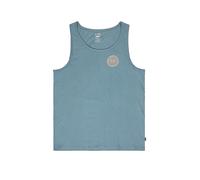 Billabong - Crayon Wave - Tank Top, Gr. XL, türkis (WashedBlue)