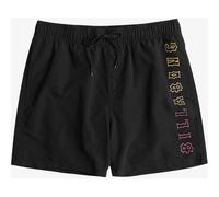 BILLABONG Herren Bermuda ALL DAY HERITAG JAMV BLACK XXL (3613379671817)