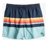 BILLABONG Herren Bermuda ALL DAY HTR LB JAMV (EBYJV00130) S BLUE