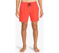 Billabong - All Day - Badehose, Gr. XXL, rot (RedHot)