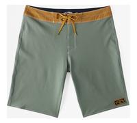 BILLABONG Herren Bermuda CORE LORD PRO BDSH (ABYBS00476) 32 SAGE