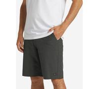 BILLABONG Herren Bermuda CROSSFIRE (ABYWS00188) 31 ASPHALT