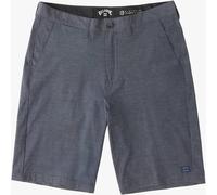 BILLABONG Herren Bermuda CROSSFIRE (ABYWS00188) 32 NAVY