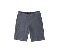 Billabong - Crossfire Walk Shorts für Männer - Navy - 33