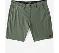BILLABONG Herren Bermuda CROSSFIRE PIGM SHOR (ABYHY03000) 33 SAGE