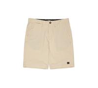 BILLABONG Herren Bermuda Crossfire Solid beige | 36
