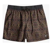BILLABONG Herren Bermuda GOOD TIMES LB JAMV (EBYJV00128) M RUST