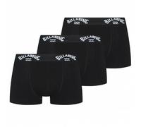 Billabong Herren Boxershorts 3er-Pack BG-02 2XL