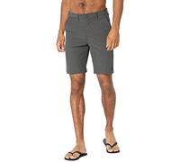 Billabong Herren Classic 4-Way Stretch Quick Dry Hybrid, 21 Inch Outseam Legere Shorts, Asphalt, 54 DE