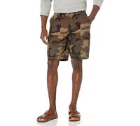 Billabong Herren Classic 53,3 cm Außennaht Stretch Cargo Walk-Shorts, Military Camo, 50