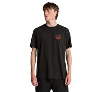 Billabong Herren Crayon Wave Ss T-Shirt (1er Pack)