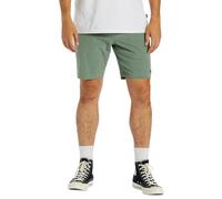 Billabong Crossfire Mid Kurze Hose 32 Sage