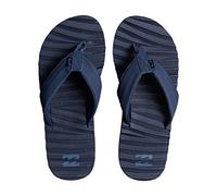 BILLABONG Herren Dunes Impact Flip-Flop, navy, 37 EU