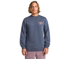 BILLABONG Herren Foundation Cr Pullover (1er Pack)