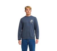 Billabong Herren Foundation Pullover (1er Pack)