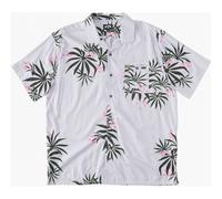 BILLABONG Herren Hemd SUNDAYS VACAY SS (ABYWT00205) S PURPLE HAZE