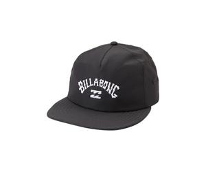 Billabong Herren Hut Arch Team Snapback