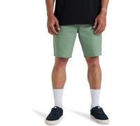 BILLABONG Herren Larry Twill Shorts, moos, M