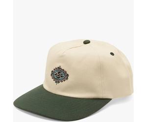 BILLABONG Herren Mütze BREAKDOWN HDWR (ABYHA00447) ONE SIZE DEEP TEAL