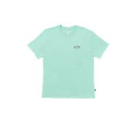 Billabong Herren Orbit Arch Premium T-Shirt türkis S