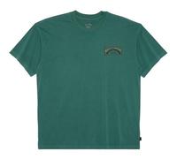 BILLABONG Herren Shirt ARCH WAVE TEES (ABYZT02274) L BILLIARD