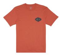 Billabong CRAYON WAVE CORAL t-shirt mit kurzen ärmel - M