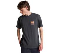 Billabong Herren Stamp Ss Bluse (1er Pack)