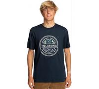 Billabong Rotor Fill - T-Shirt für Männer Blau