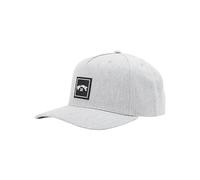 Billabong Herren Verschluss Stacked Snapback