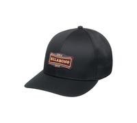 Billabong Herren Verschluss Walled Snapback