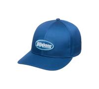 Billabong Herren Verschluss Walled Snapback