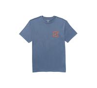 Billabong Herren Window Premium T-Shirt grau M