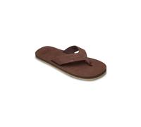 BILLABONG Seaway, Flip-Flops für Herren, schokoladenbraun, 42 EU