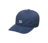 Snapback Cap BILLABONG "Icon", Herren, real teal, Obermaterial: 100% Polyester., Caps (64109609-0) real teal