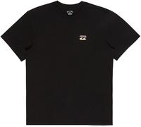 Billabong Kurzarm-T-Shirt Icon Wave