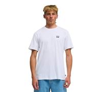 Billabong Icon Wave - T-Shirt - Männer - XL - Weiss