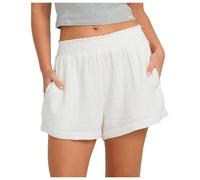 Billabong - Women's In The Waves - Shorts, Gr. XS, weiß (SaltCrystal)