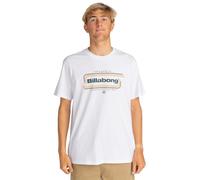 Billabong Insignia - T-Shirt für Männer Weiß