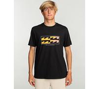 Billabong Inversed - T-Shirt für Männer Schwarz