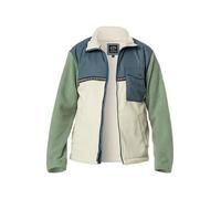 BILLABONG Jacke Herren Teddyfell beige, XXL