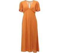 Billabong JET SET Damenkleid, orange, größe M