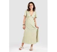 Billabong Jet Set Kleid pistachio Damen Gr. L