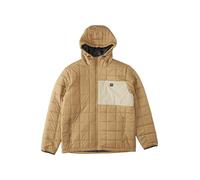 Billabong™ Journey - Puffer Jacket for Men - Steppjacke - Männer - XL - Beige
